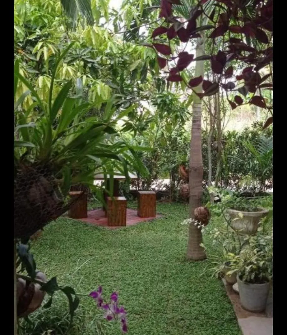 The Rock House Apartment Katunayake Sri Lanka