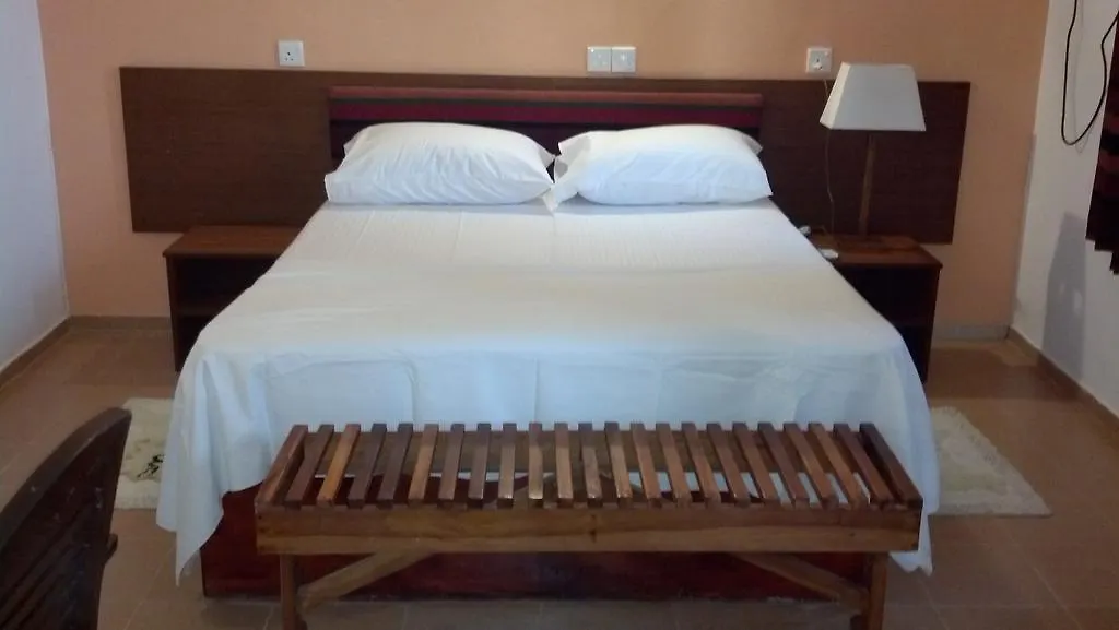 Homestay The Rock House Apartment Katunayake