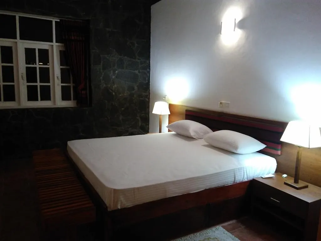 The Rock House Apartment Katunayake Sri Lanka