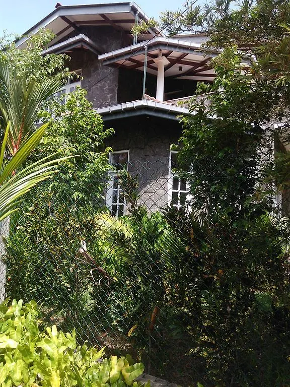 The Rock House Apartment Katunayake