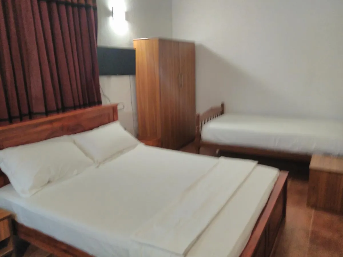 Homestay The Rock House Apartment Katunayake