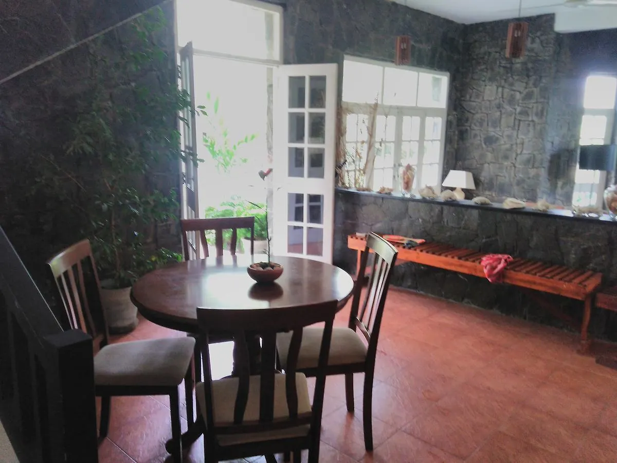 The Rock House Apartment Katunayake