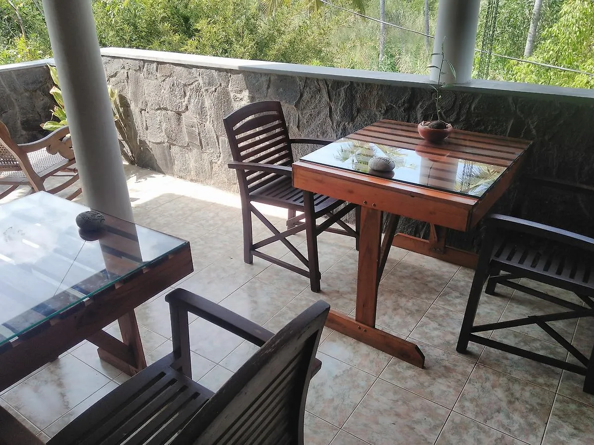 The Rock House Apartment Katunayake Sri Lanka