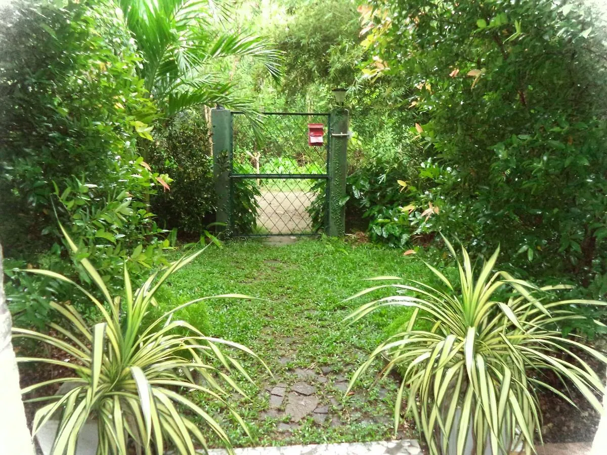 The Rock House Apartment Katunayake