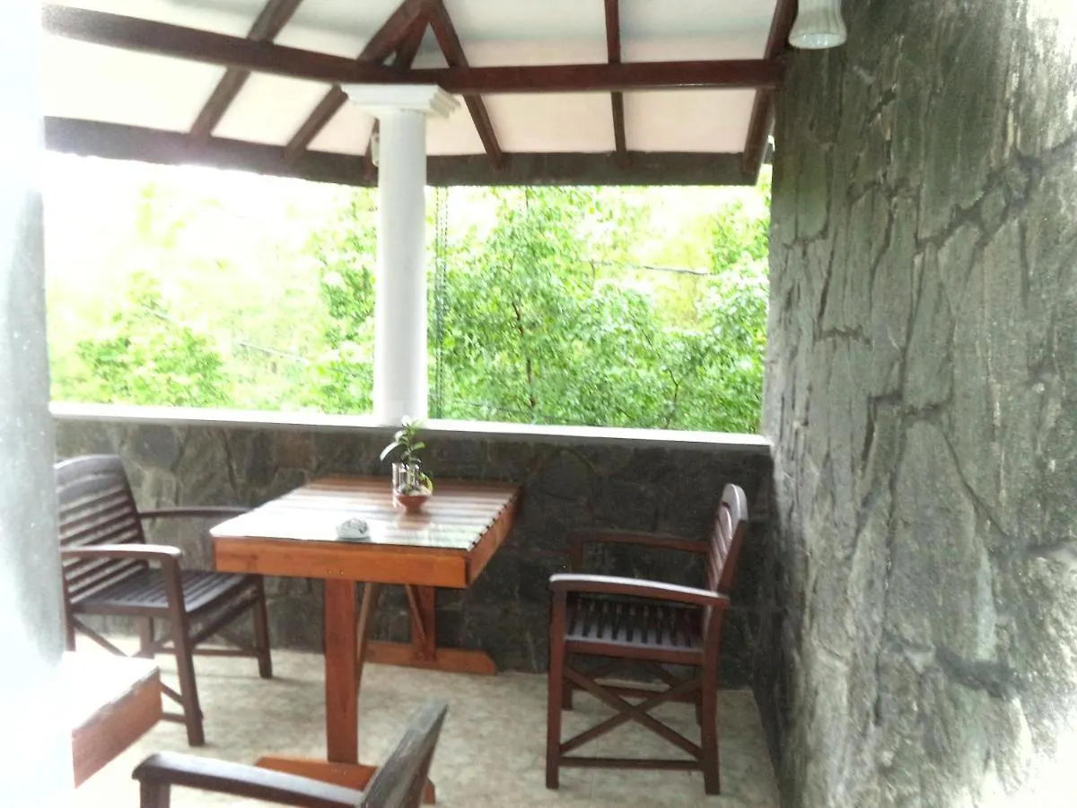 The Rock House Apartment Katunayake Sri Lanka